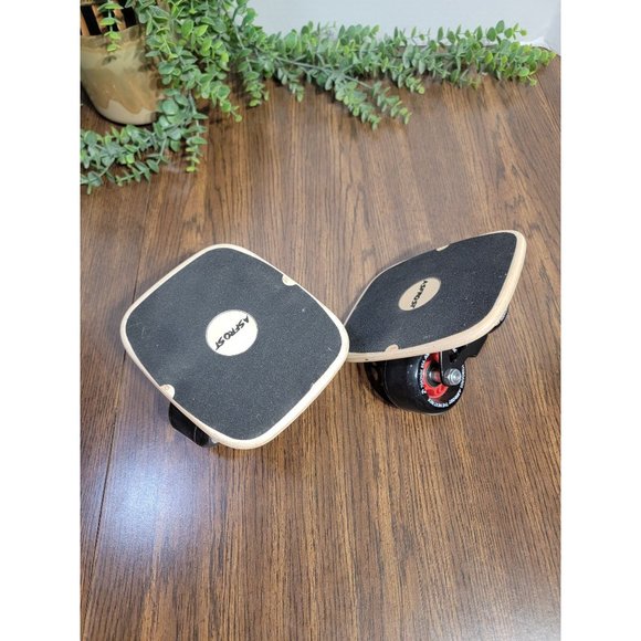 AsFrost Portable Roller Road Drift Skates/Skateboards - Picture 12 of 13